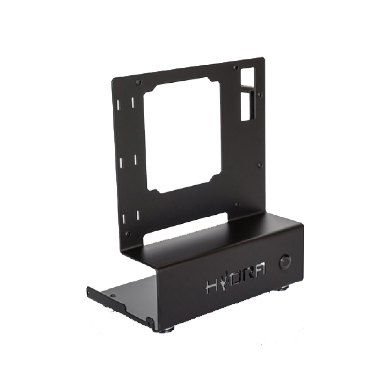 เคส OCPC Hydra Mini Computer Case Black