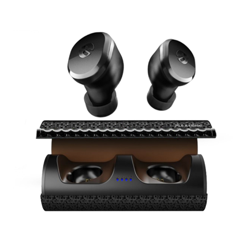 หูฟังไร้สาย Plextone 4Free True Wireless หูฟังไร้สาย Plextone 4Free True Wireless