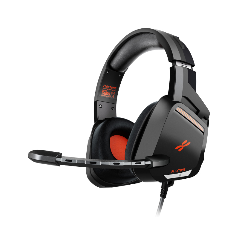 หูฟัง Plextone G800 Gaming Headphone หูฟัง Plextone G800 Gaming Headphone