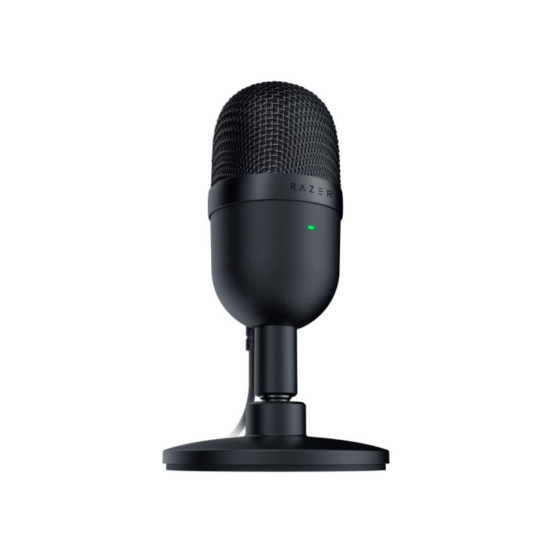ไมโครโฟน Razer Seiren Mini Microphone ไมโครโฟน Razer Seiren Mini Microphone
