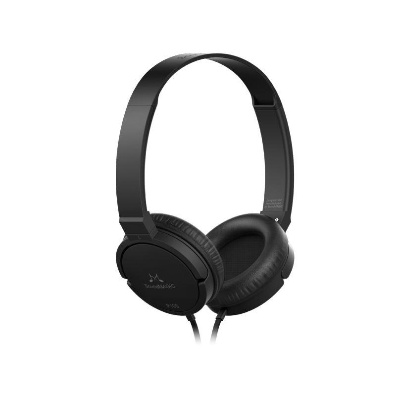 Soundmagic-P10S-Headphone-Black-1