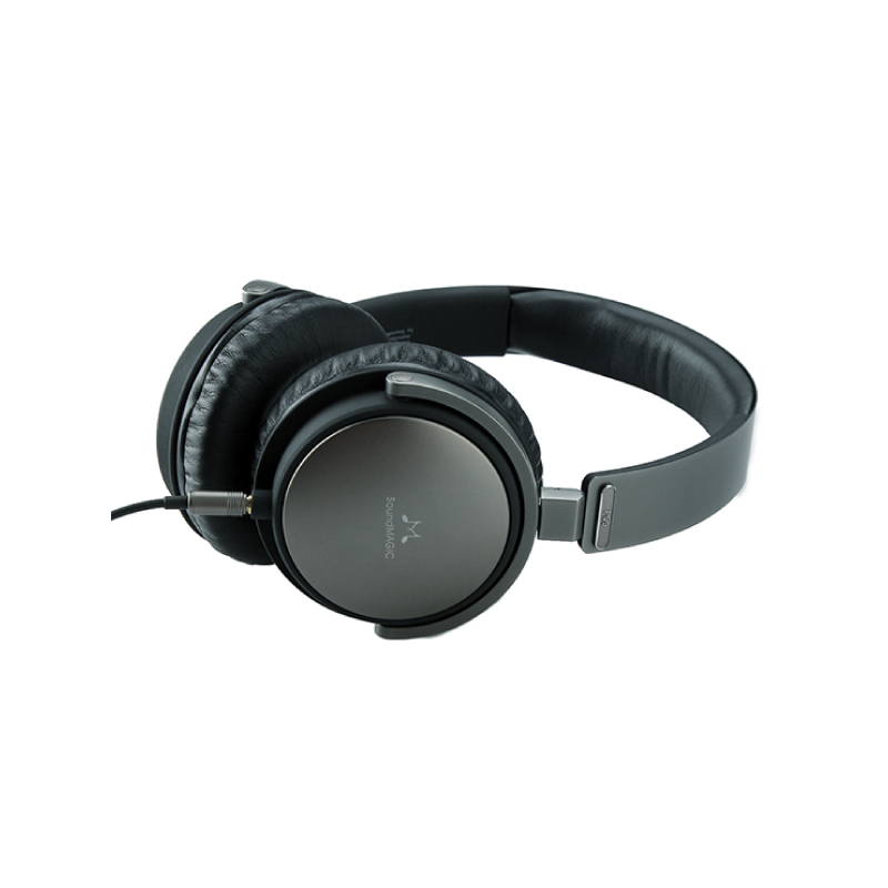 หูฟัง Soundmagic P55 Headphone 1