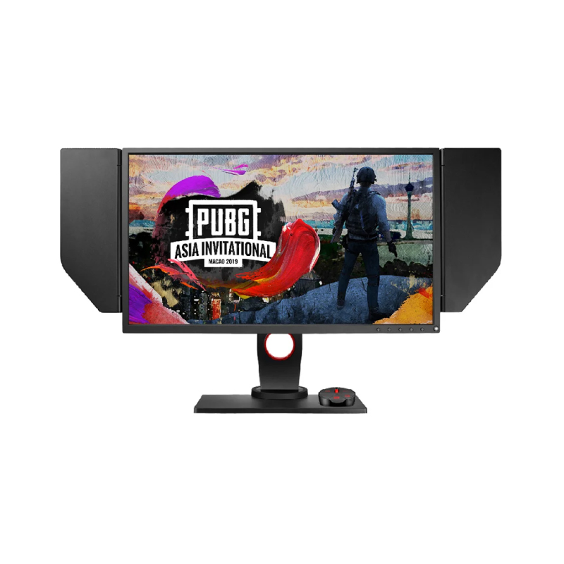 จอคอม Zowie XL2546K 24.5" TN Gaming Monitor 240Hz จอคอม Zowie XL2546K 24.5" TN Gaming Monitor 240Hz