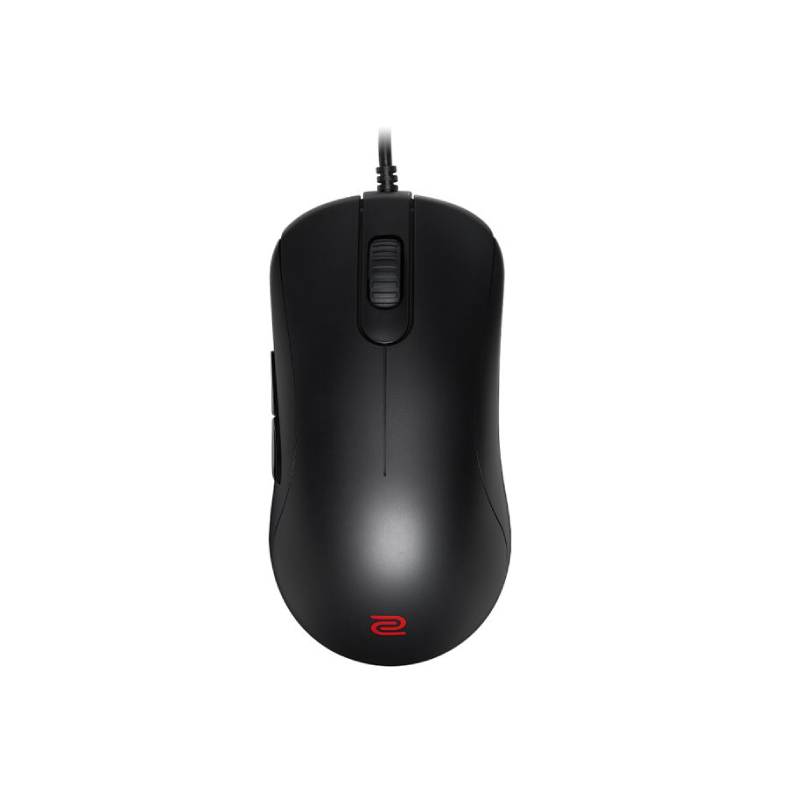 เมาส์ Zowie ZA12-B Gaming Mouse เมาส์ Zowie ZA12-B Gaming Mouse