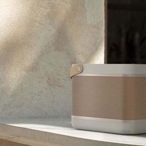 ลำโพงไร้สาย B&O Beolit 20 Bluetooth Speaker เสียงกระหึ่มถึงใจ