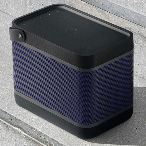 ลำโพงไร้สาย B&O Beolit 20 Bluetooth Speaker ขายที่ Mercular.com