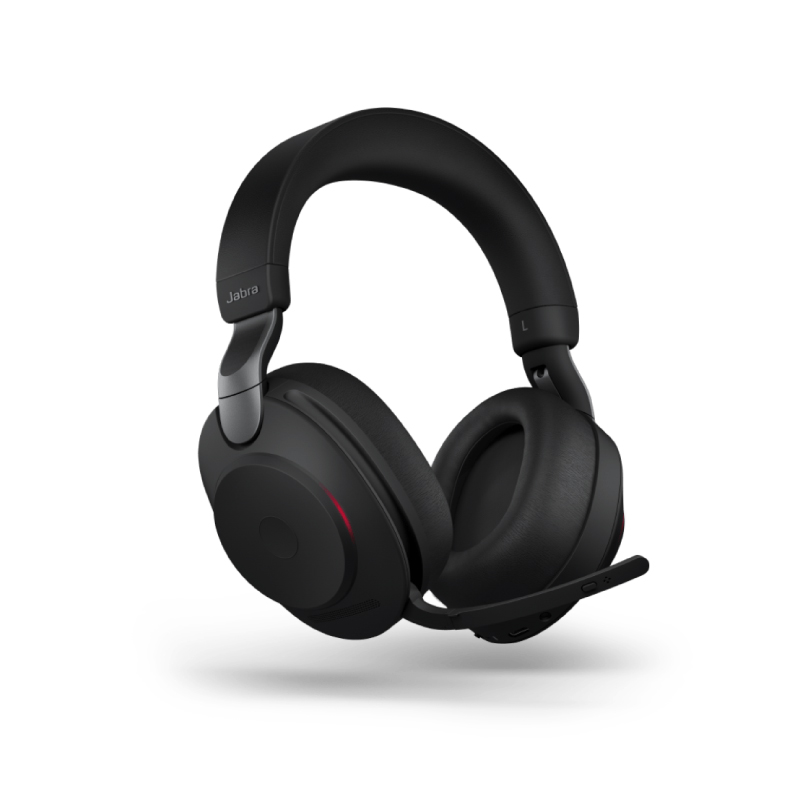 หูฟัง Call Center Jabra Evolve2 85 MS หูฟัง Call Center Jabra Evolve2 85 MS