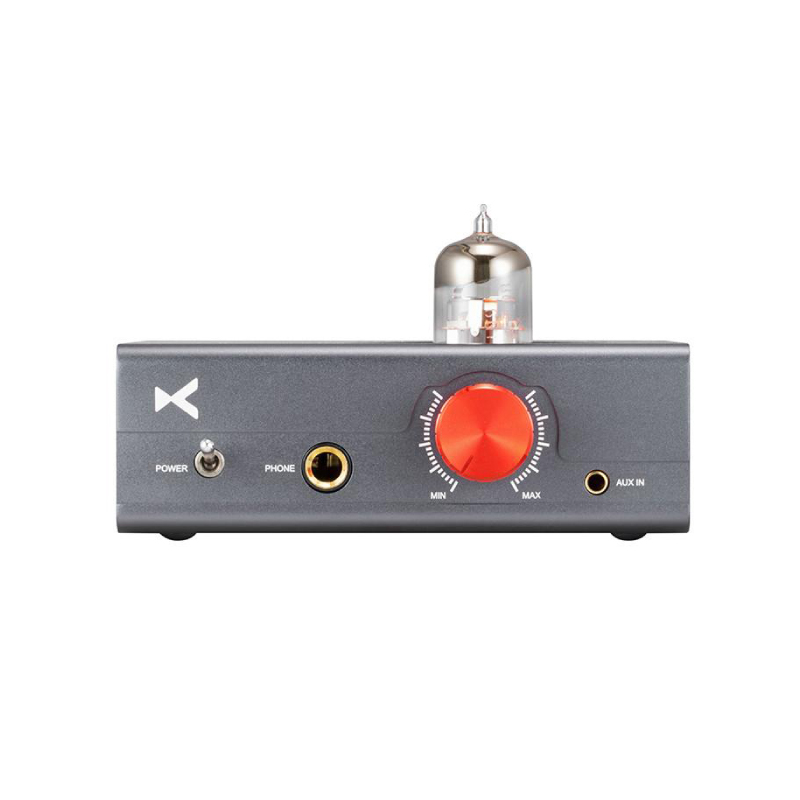 แอมป์หลอดแก้ว xDuoo MT-601 Amplifier แอมป์หลอดแก้ว xDuoo MT-601 Amplifier