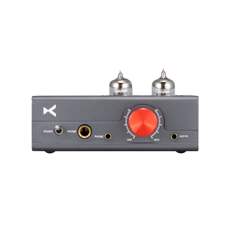 แอมป์หลอดแก้ว xDuoo MT-602 Amplifier แอมป์หลอดแก้ว xDuoo MT-602 Amplifier