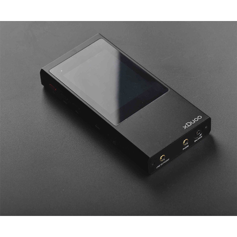 เครื่องเล่นเพลง xDuoo X20