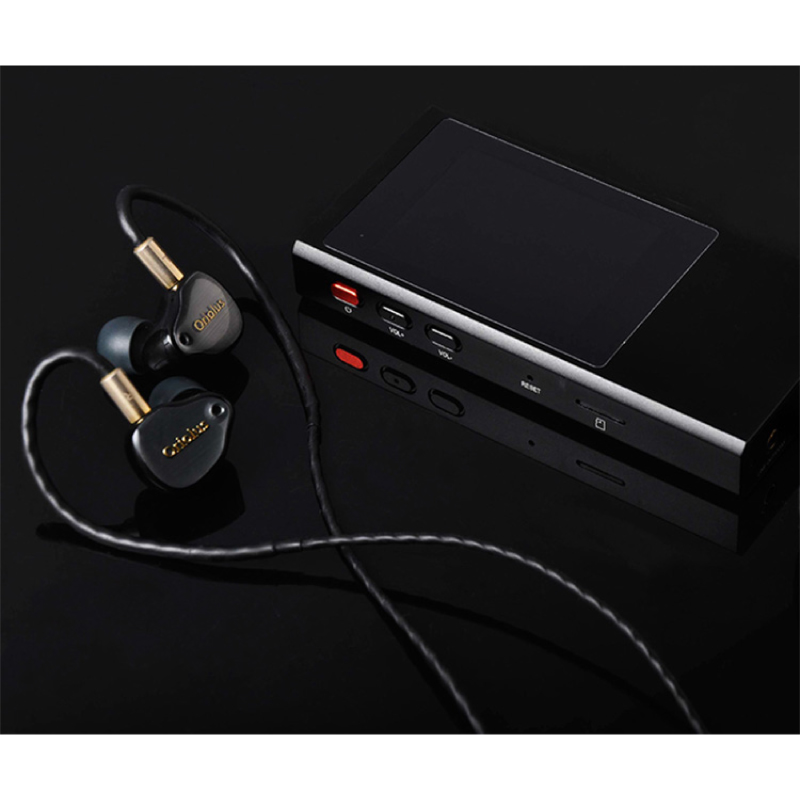 เครื่องเล่นเพลง xDuoo X20