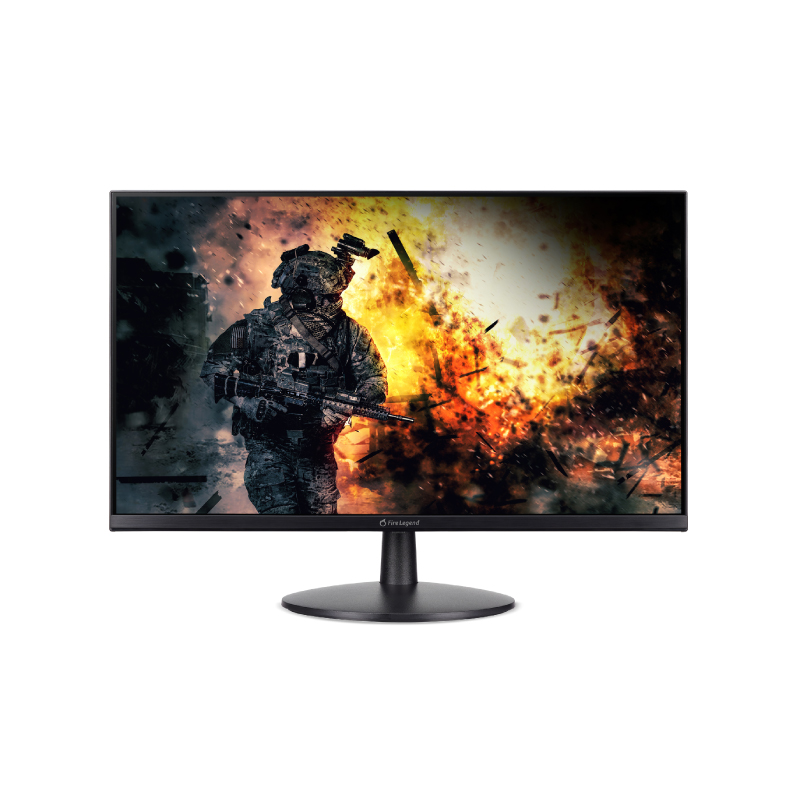 จอคอม Acer 24MV1YPbmiipx 23.8" VA Monitor 165Hz จอคอม Acer 24MV1YPbmiipx 23.8" VA Monitor 165Hz