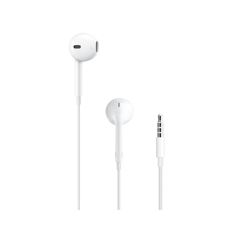 หูฟัง Apple Earpods With 3.5mm Headphone Plug Earbuds หูฟัง Apple Earpods With 3.5mm Headphone Plug Earbuds