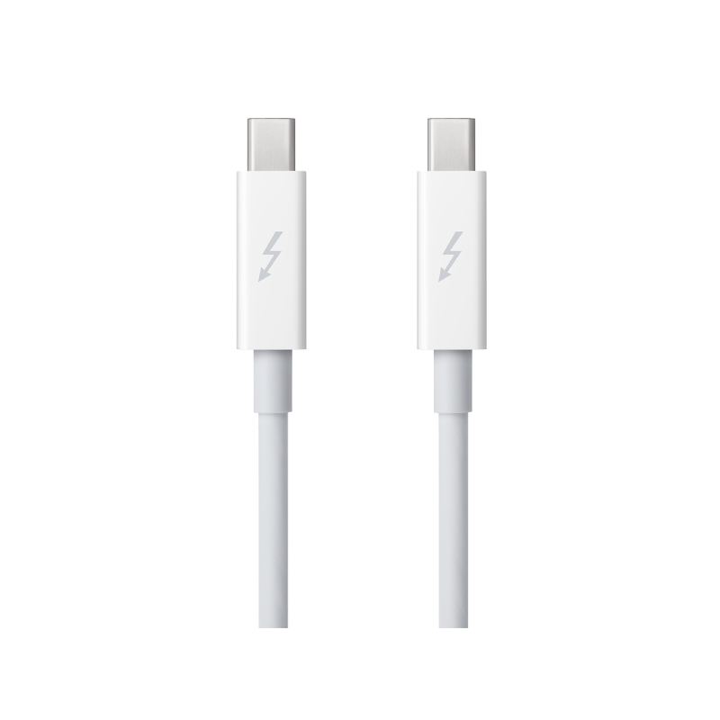สาย Apple Thunderbolt Cable - 2m สาย Apple Thunderbolt Cable - 2m