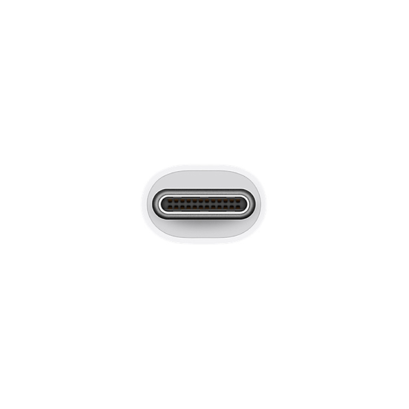 หัวแปลง Apple USB-C VGA Multiport Adapter (2015)