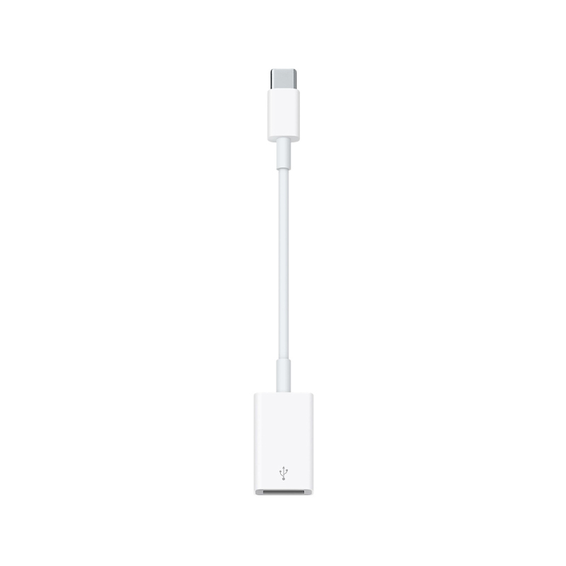 สายแปลง Apple USB-C to USB Adapter สายแปลง Apple USB-C to USB Adapter