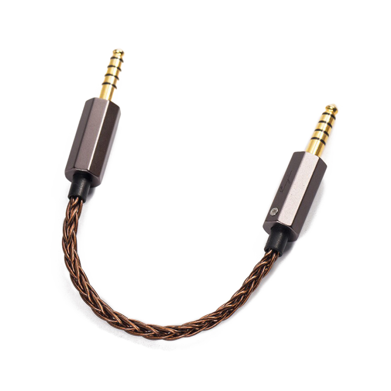 สาย Cayin CS-44C44 4.4mm Audio Cable สาย Cayin CS-44C44 4.4mm Audio Cable