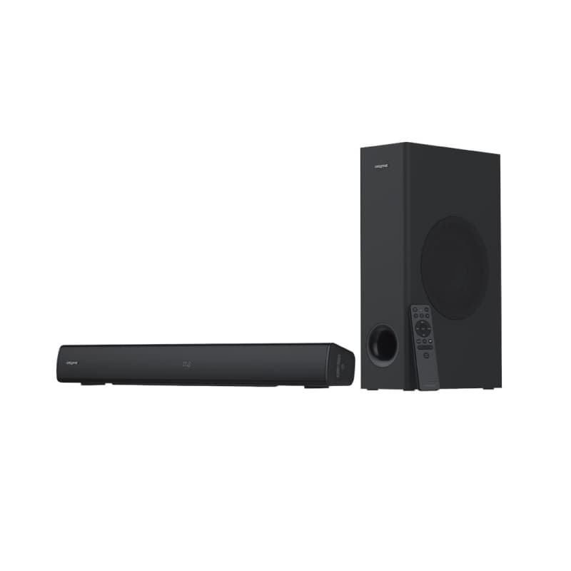 ลำโพง Creative Stage V2 Sound Bar