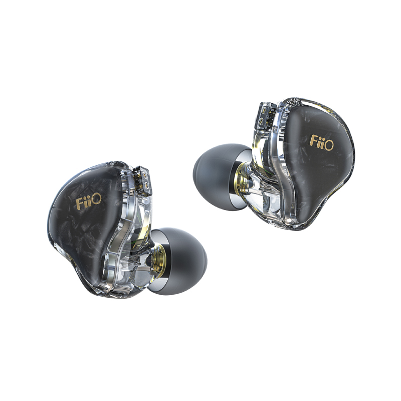 หูฟัง FiiO FD1 In-Ear หูฟัง FiiO FD1 In-Ear