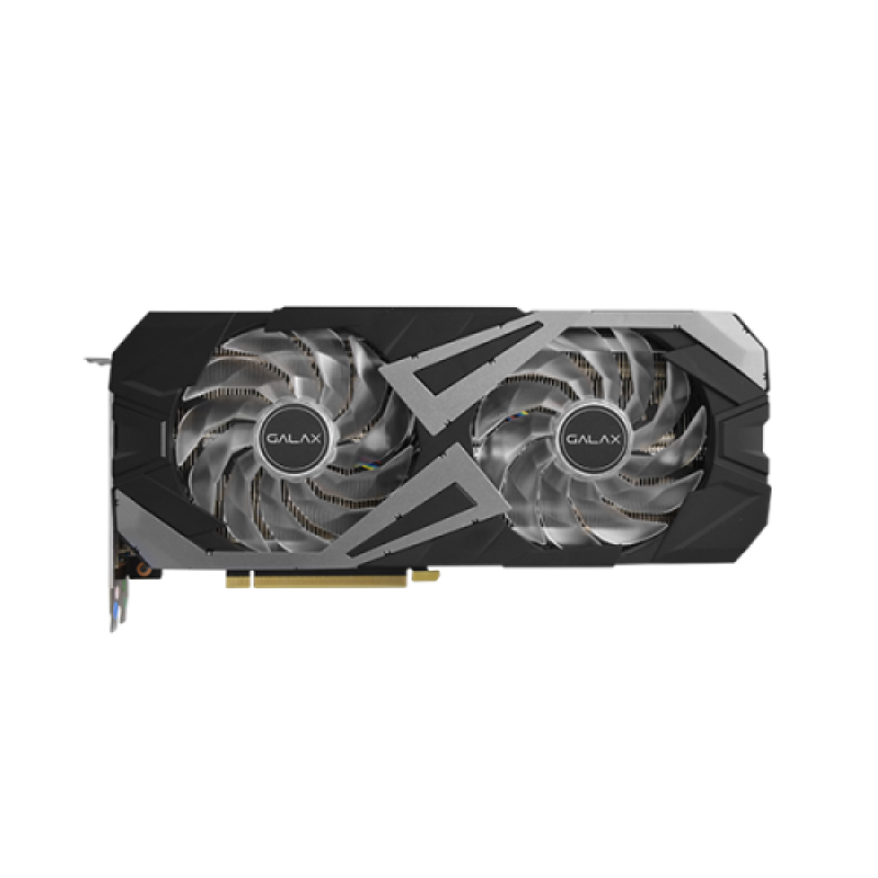 การ์ดจอ Galax Geforce RTX 3060 EX 12GB GDDR6 192 Bit VGA