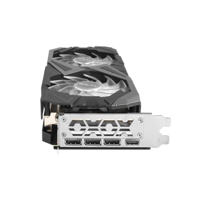 การ์ดจอ Galax Geforce RTX 3060 EX 12GB GDDR6 192 Bit VGA