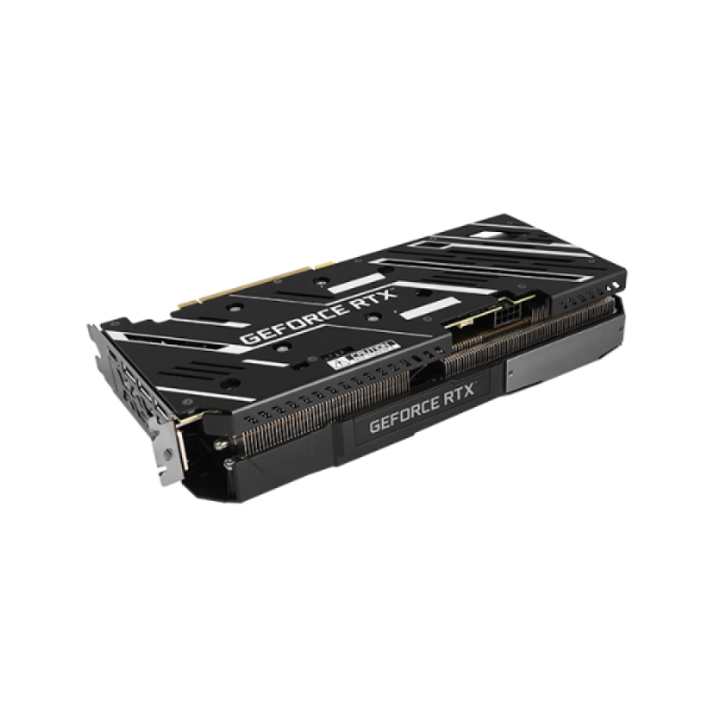 การ์ดจอ Galax Geforce RTX 3060 EX 12GB GDDR6 192 Bit VGA 5