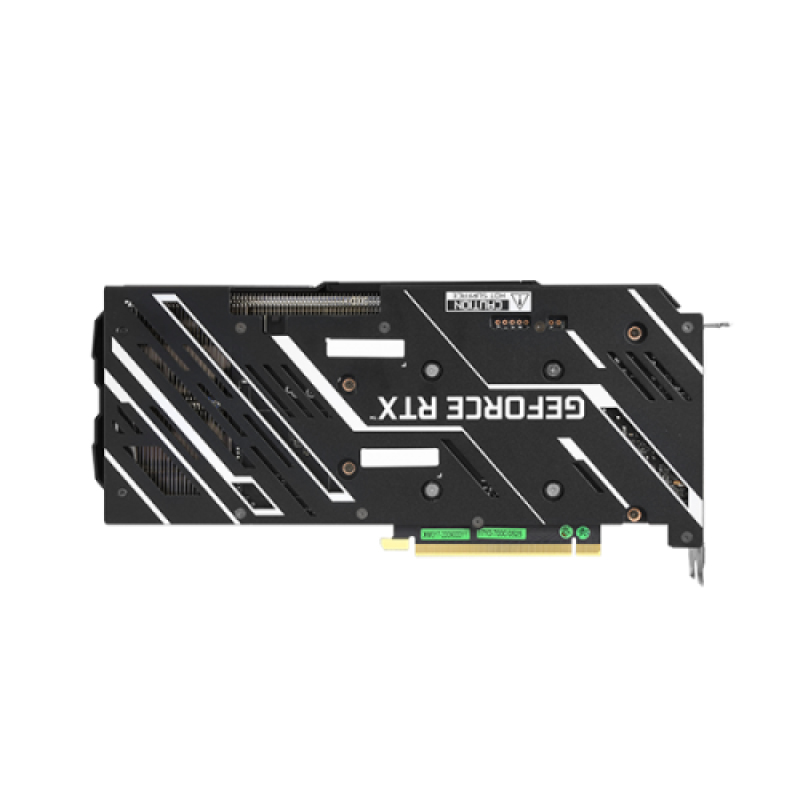 การ์ดจอ Galax Geforce RTX 3060 EX 12GB GDDR6 192 Bit VGA
