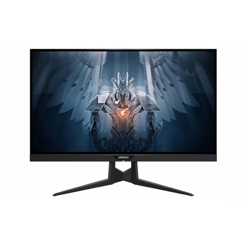 จอคอม Gigabyte AORUS FI27Q 27" IPS 2K Monitor 165Hz จอคอม Gigabyte AORUS FI27Q 27" IPS 2K Monitor 165Hz