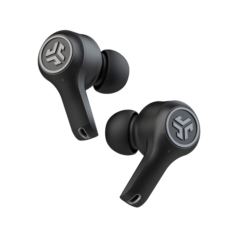หูฟังไร้สาย JLab EPIC Air ANC True Wireless หูฟังไร้สาย JLab EPIC Air ANC True Wireless