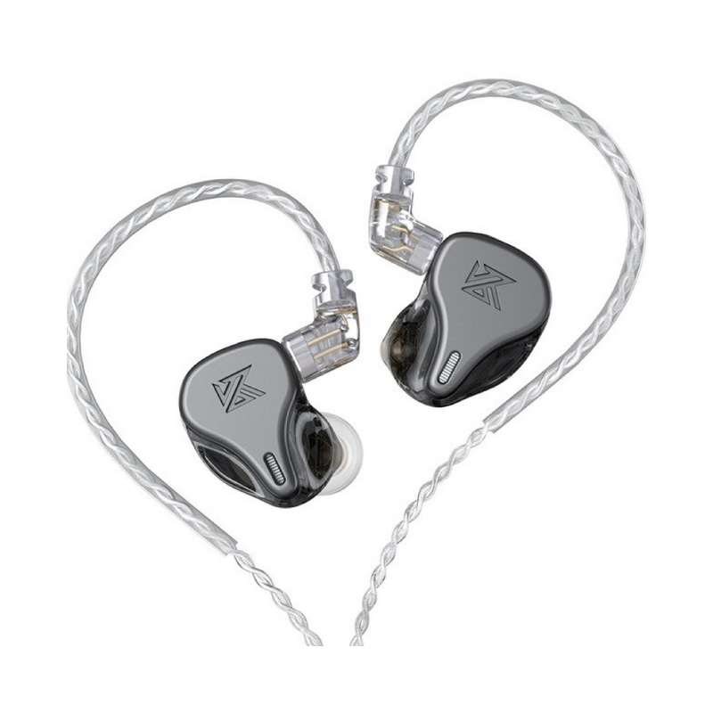 หูฟัง KZ DQ6 In-Ear หูฟัง KZ DQ6 In-Ear