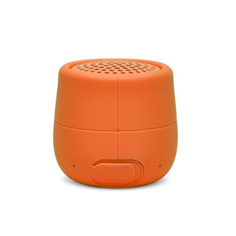 ลำโพงไร้สาย LEXON MINO X Bluetooth Speaker