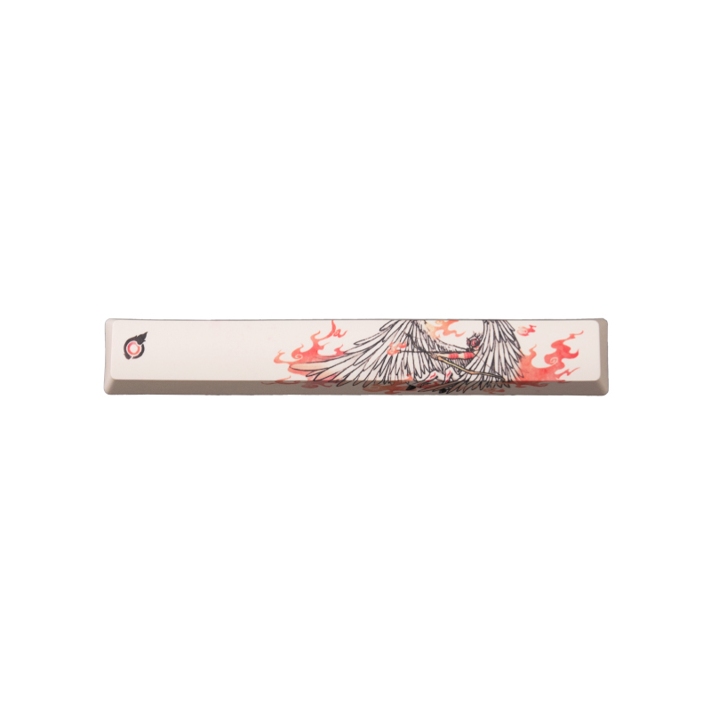 คีย์แคป Loga Zodiac Series Sagittarius Keycaps คีย์แคป Loga Zodiac Series Sagittarius Keycaps