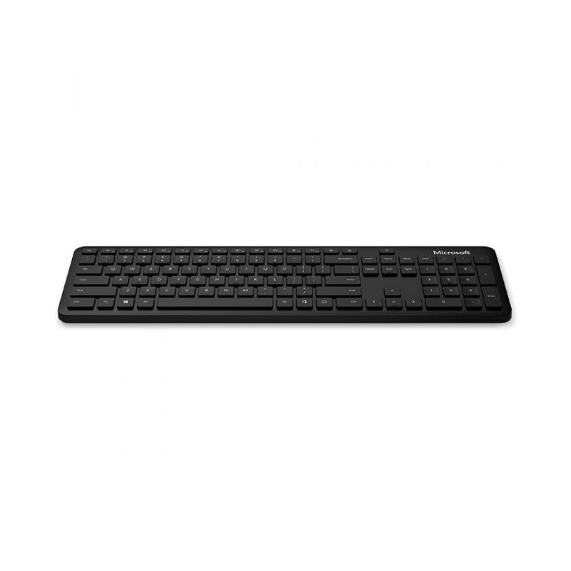 คีย์บอร์ด Microsoft Bluetooth Keyboard (EN/TH) 4