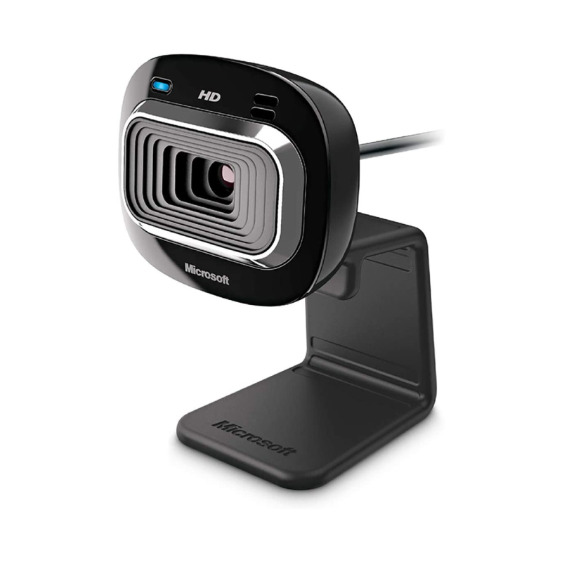 กล้อง Microsoft L2 LifeCam HD-3000 Webcam