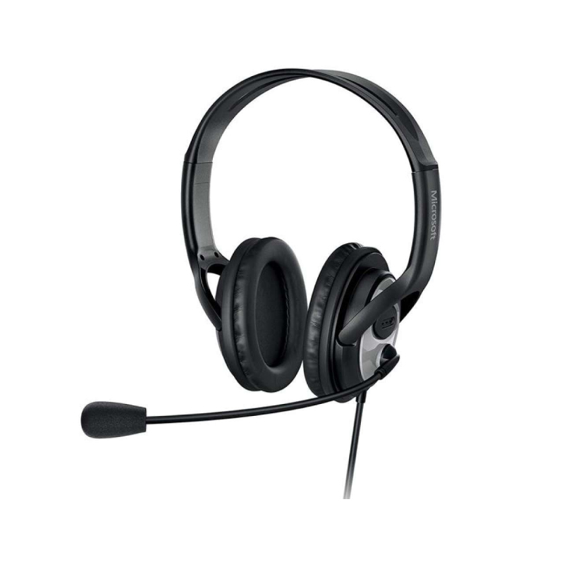 หูฟัง Microsoft L2 LifeChat LX-3000 Headphone หูฟัง Microsoft L2 LifeChat LX-3000 Headphone
