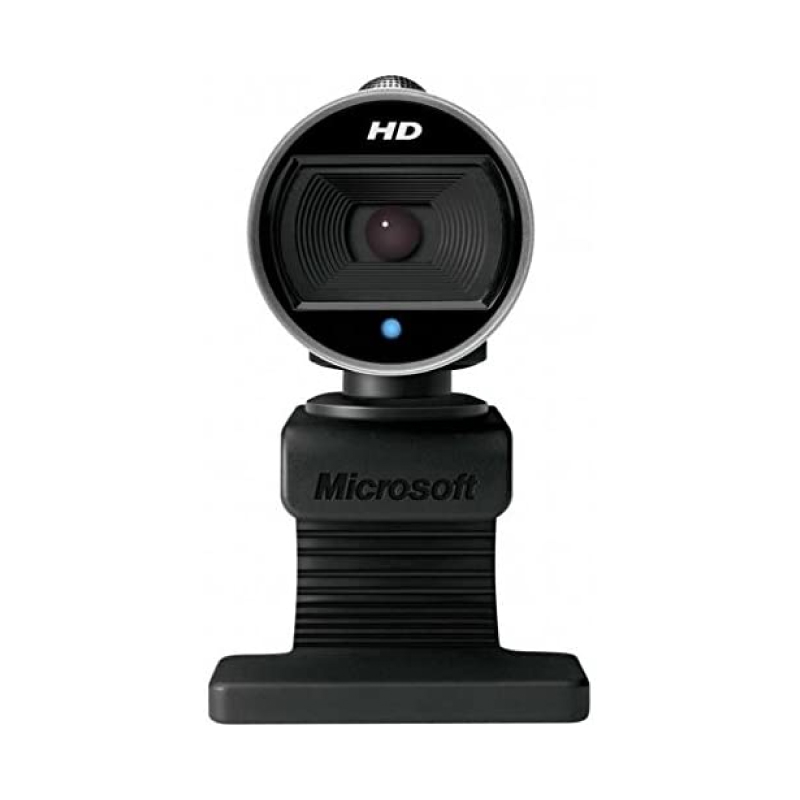 กล้อง Microsoft L2 LifeCam Cinema Webcam