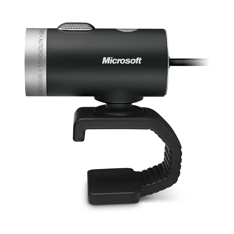 กล้อง Microsoft L2 LifeCam Cinema Webcam