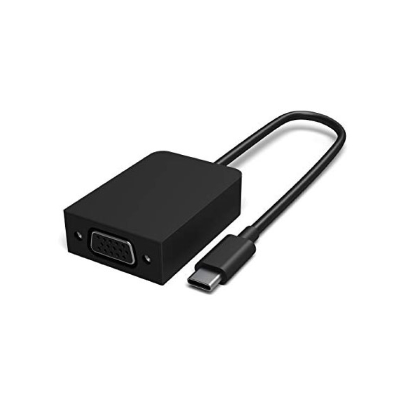 Microsoft Mini Display Port to VGA Adapter