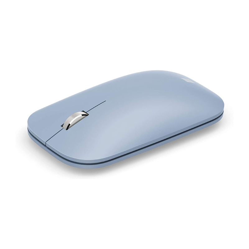 เมาส์ไร้สาย Microsoft Modern Mobile Mouse Bluetooth Blue 1