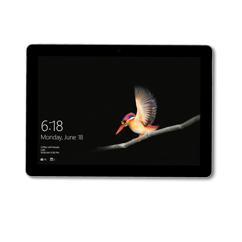 โน๊ตบุ๊ค Microsoft Surface Go Intel Core i5 โน๊ตบุ๊ค Microsoft Surface Go Intel Core i5