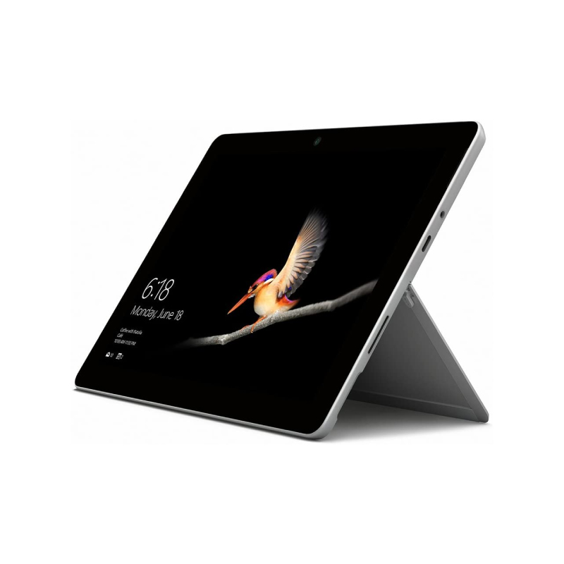 โน๊ตบุ๊ค Microsoft Surface Go Intel Core i5 Platinum Metal 8GB/128GB