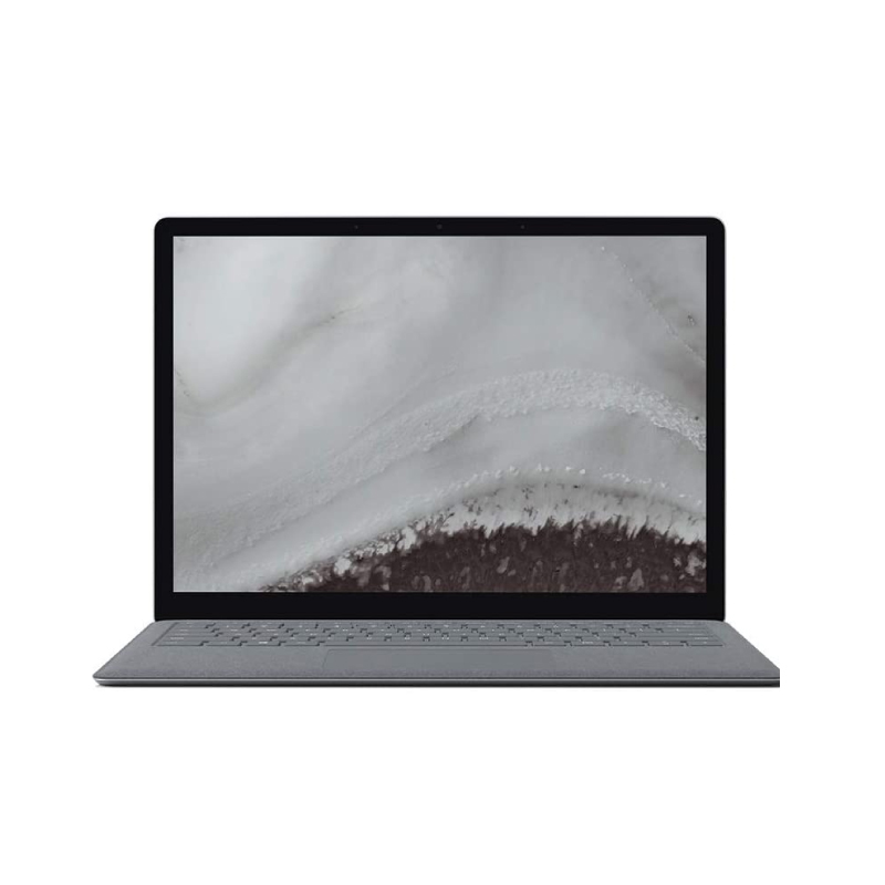 โน๊ตบุ๊ค Microsoft Surface Laptop2 Intel Core i7 Platinum 8GB/256GB 1