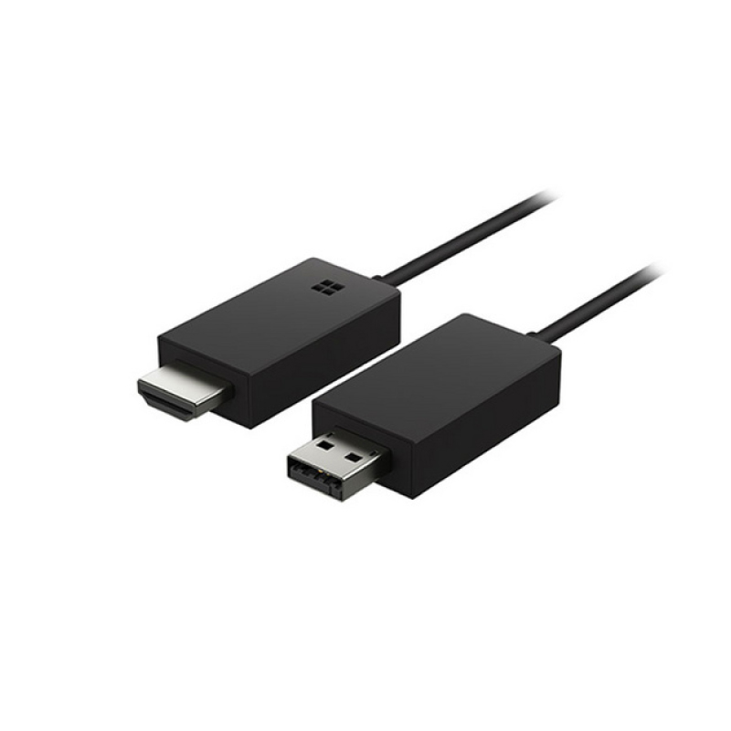 สาย Microsoft Wireless Display Adapter V2 สาย Microsoft Wireless Display Adapter V2