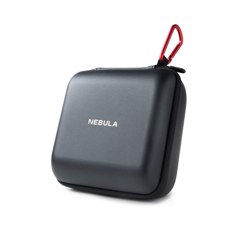 Anker Nebula Capsule II Travel Case Black Anker Nebula Capsule II Travel Case Black