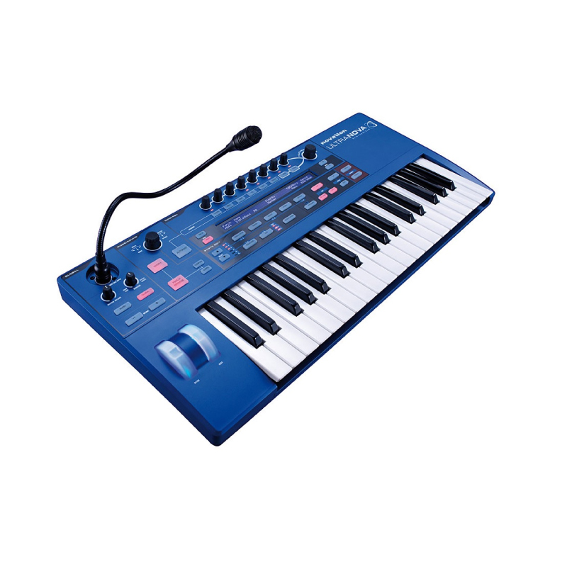Novation Ultranova