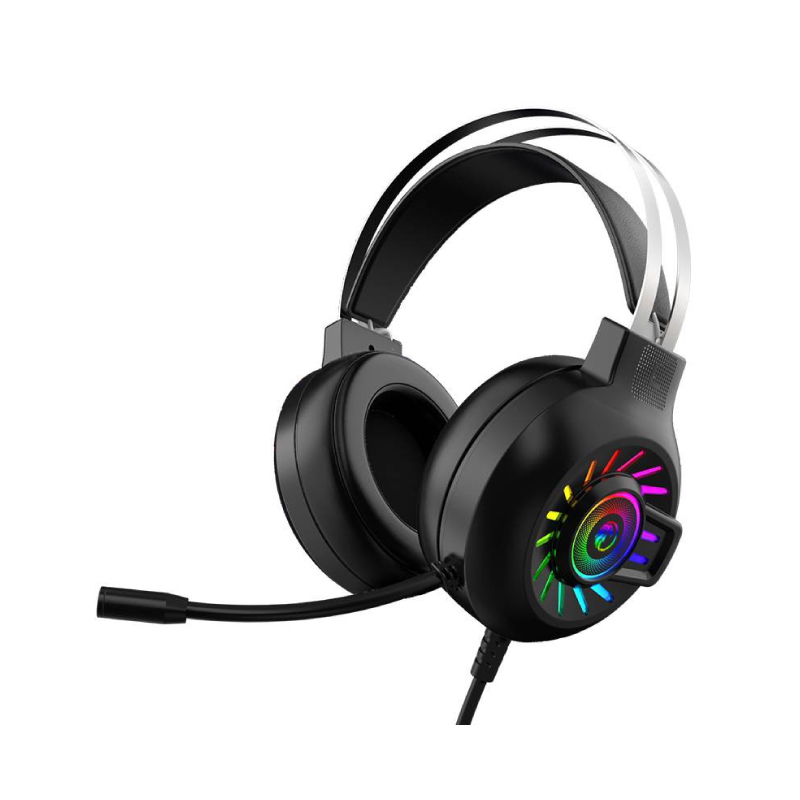 หูฟัง Razeak RH-18 Headphone หูฟัง Razeak RH-18 Headphone