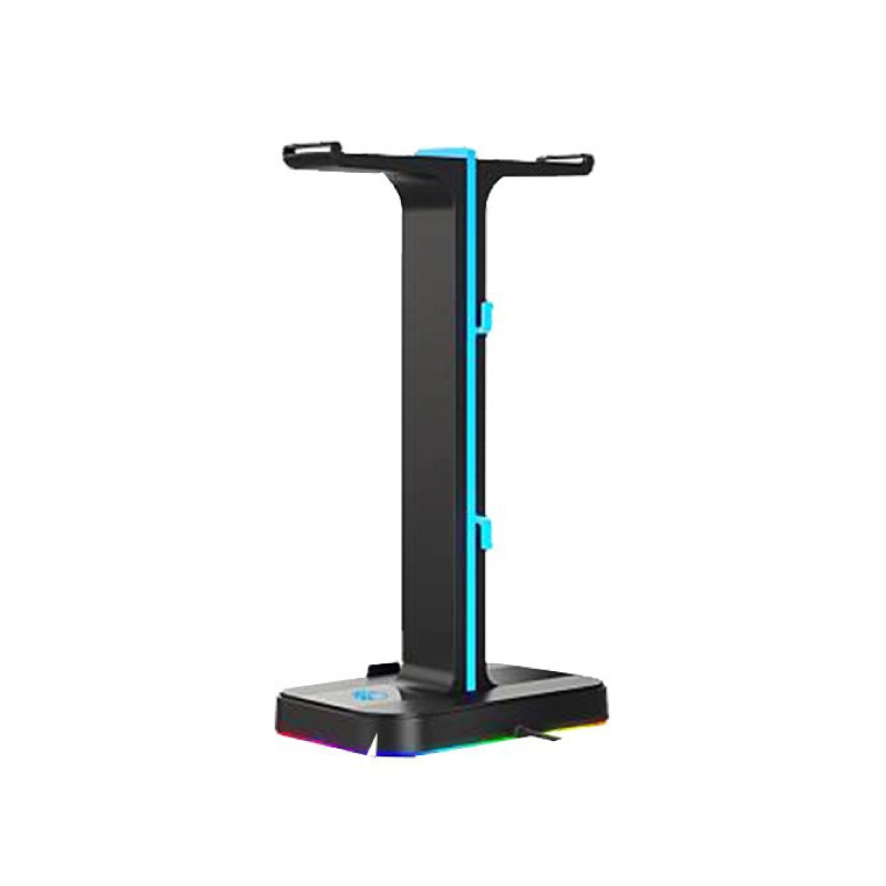 ที่แขวนหูฟัง Razeak RHS-01 Headset Holder ที่แขวนหูฟัง Razeak RHS-01 Headset Holder