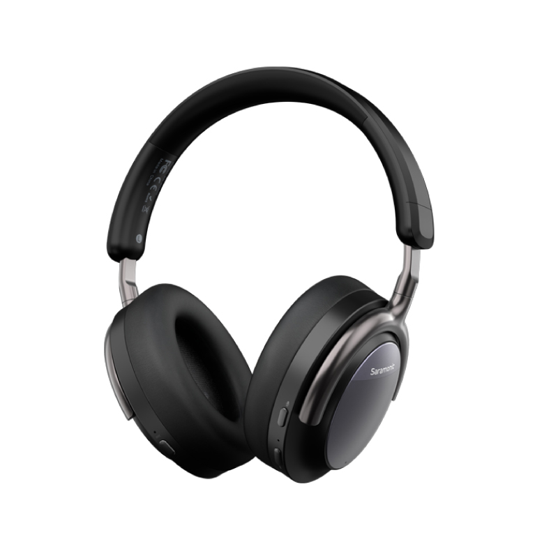หูฟังไร้สาย Saramonic SR-BH900 ANC Wireless Headphone หูฟังไร้สาย Saramonic SR-BH900 ANC Wireless Headphone