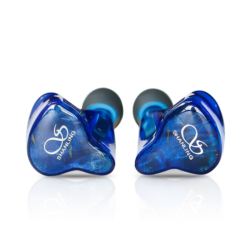 หูฟัง Shanling AE3 Sonion In Ear 1