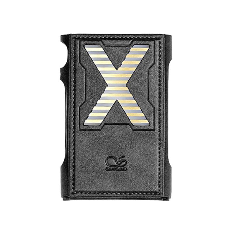 เคส Shanling M3X เคส Shanling M3X